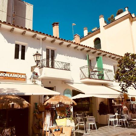 El Piset Carrer Sant Jordi Apartment Cambrils Luaran gambar