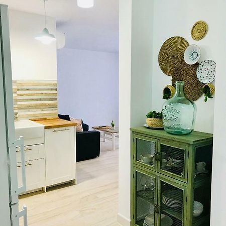 El Piset Carrer Sant Jordi Apartment Cambrils Luaran gambar