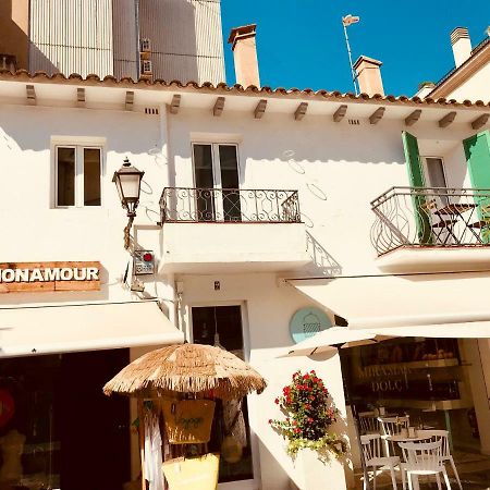 El Piset Carrer Sant Jordi Apartment Cambrils Luaran gambar