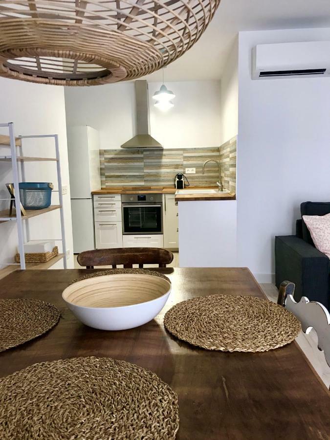El Piset Carrer Sant Jordi Apartment Cambrils Luaran gambar