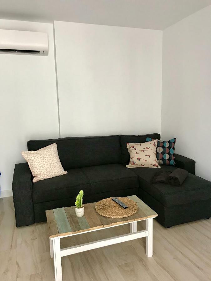 El Piset Carrer Sant Jordi Apartment Cambrils Luaran gambar
