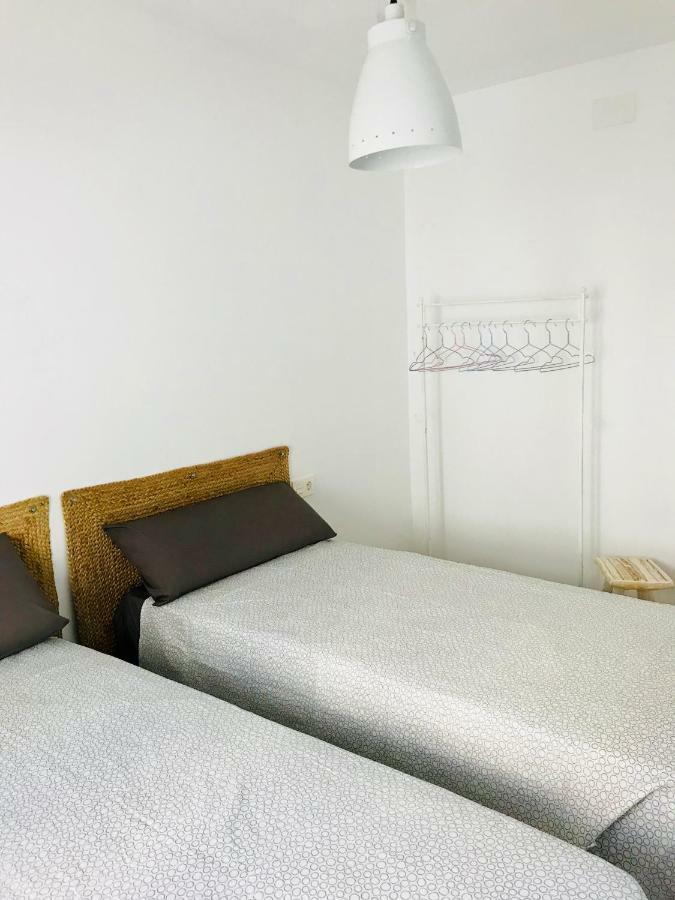 El Piset Carrer Sant Jordi Apartment Cambrils Luaran gambar