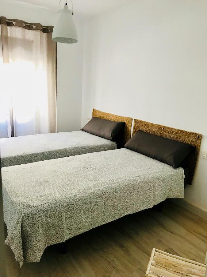 El Piset Carrer Sant Jordi Apartment Cambrils Luaran gambar