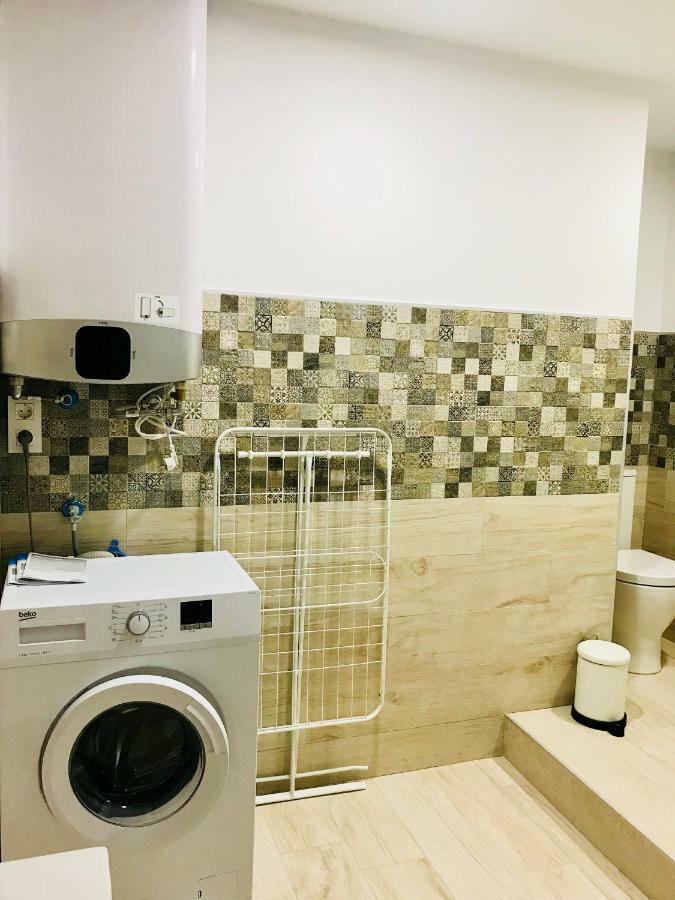 El Piset Carrer Sant Jordi Apartment Cambrils Luaran gambar
