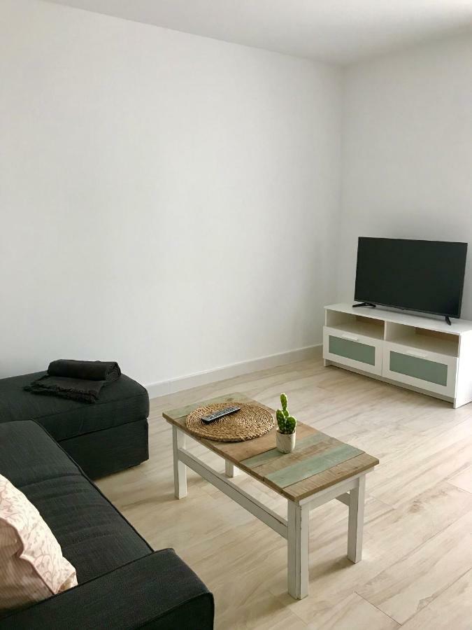 El Piset Carrer Sant Jordi Apartment Cambrils Luaran gambar