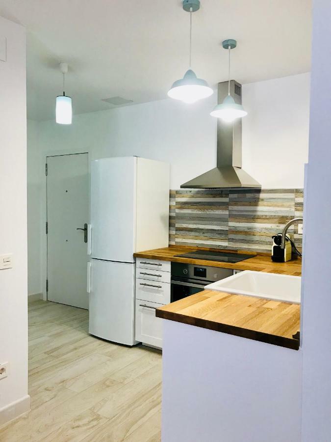 El Piset Carrer Sant Jordi Apartment Cambrils Luaran gambar