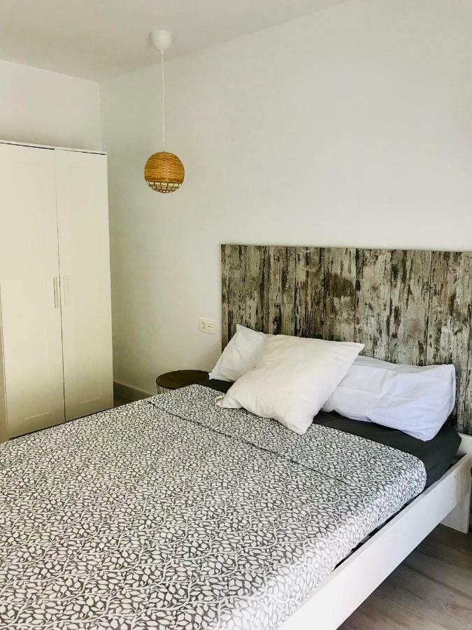 El Piset Carrer Sant Jordi Apartment Cambrils Luaran gambar