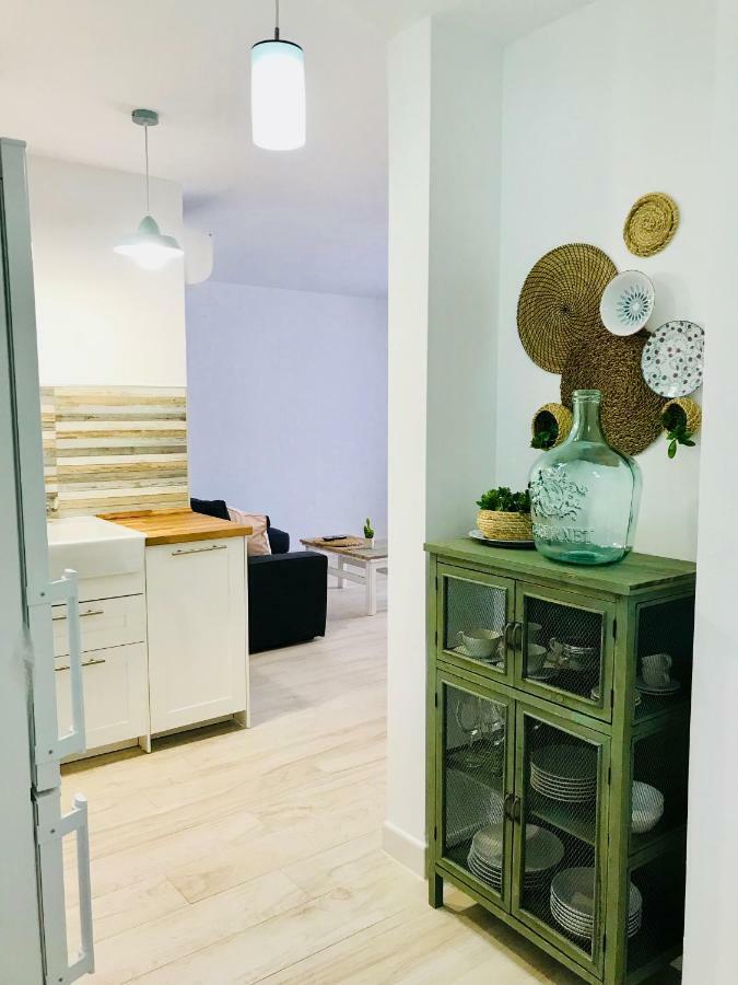 El Piset Carrer Sant Jordi Apartment Cambrils Luaran gambar