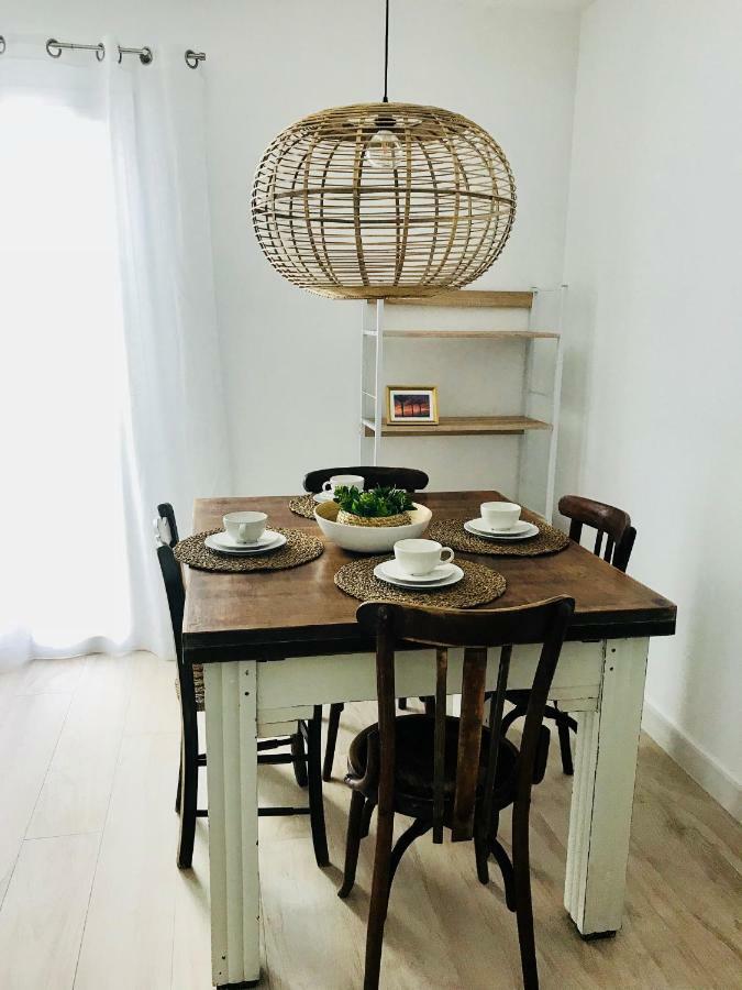 El Piset Carrer Sant Jordi Apartment Cambrils Luaran gambar