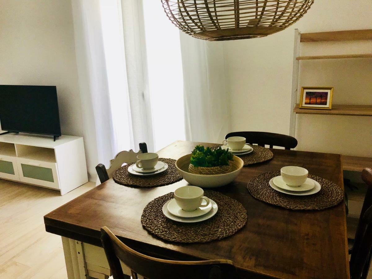 El Piset Carrer Sant Jordi Apartment Cambrils Luaran gambar