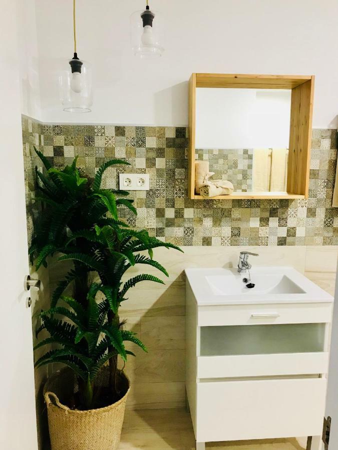 El Piset Carrer Sant Jordi Apartment Cambrils Luaran gambar